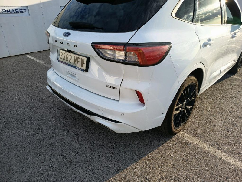 car Ford Kuga id73796 photo #19