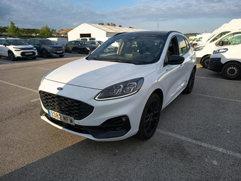 car Ford Kuga id73796 photo #2
