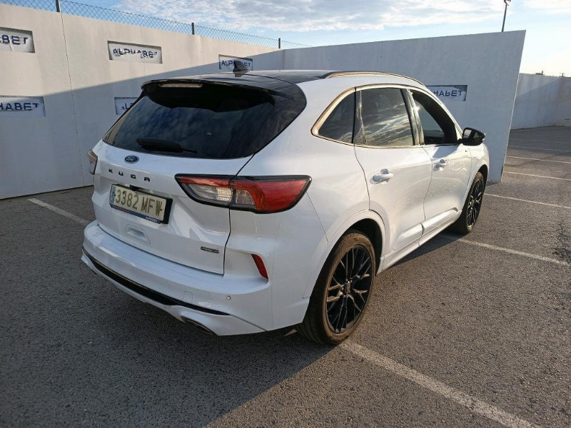 car Ford Kuga id73796 photo #3