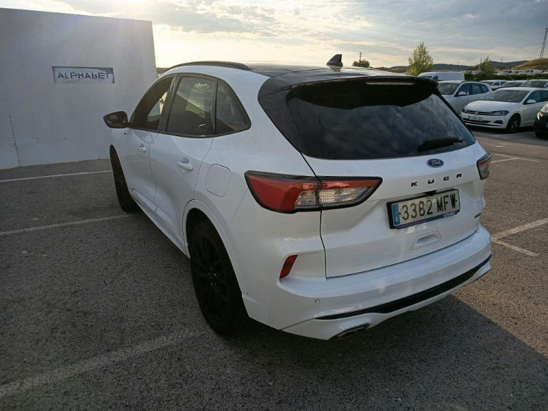 car Ford Kuga id73796 photo #4