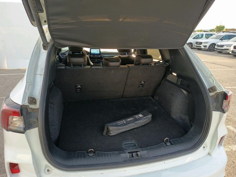 car Ford Kuga id73796 photo #7