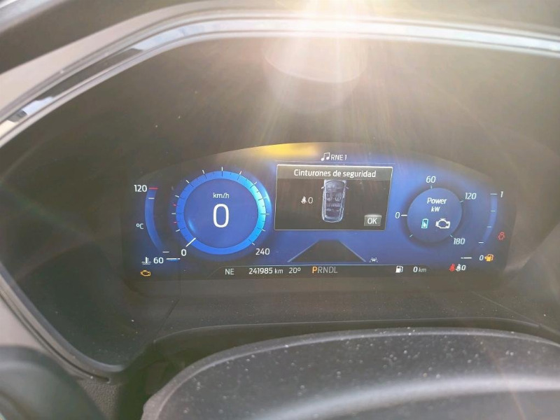 car Ford Kuga id73796 photo #9