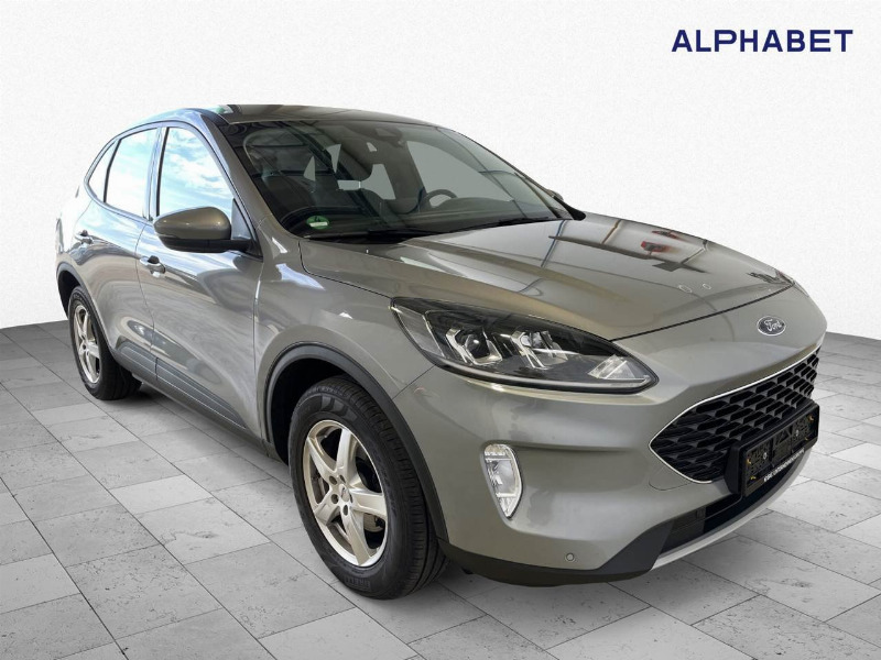 car Ford Kuga id73802 main photo