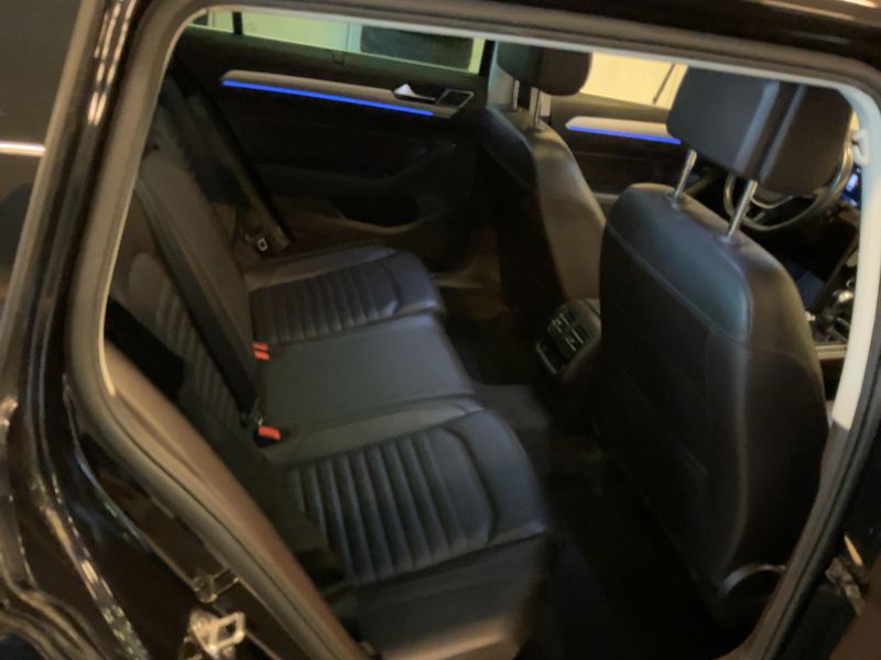 car Volkswagen Passat id73809 photo #14