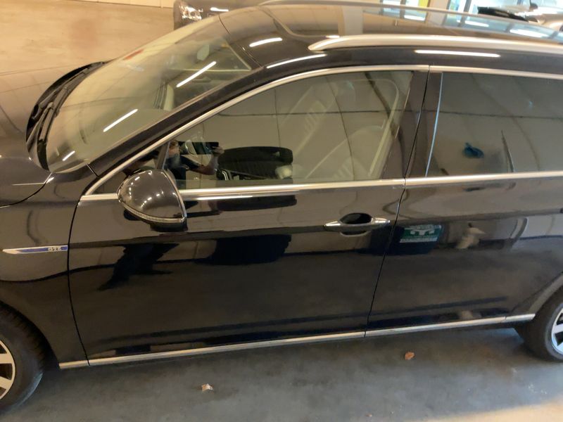 car Volkswagen Passat id73809 photo #4