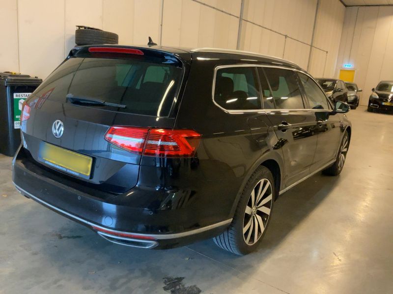 car Volkswagen Passat id73809 photo #6