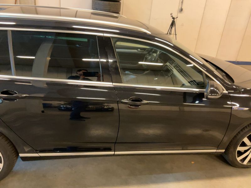 car Volkswagen Passat id73809 photo #7