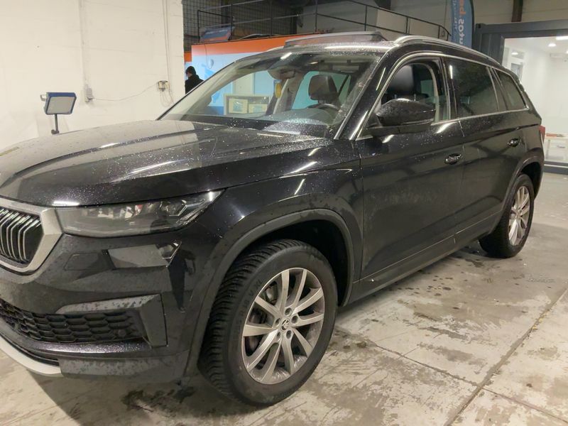 car Skoda Kodiaq id73814 photo #2