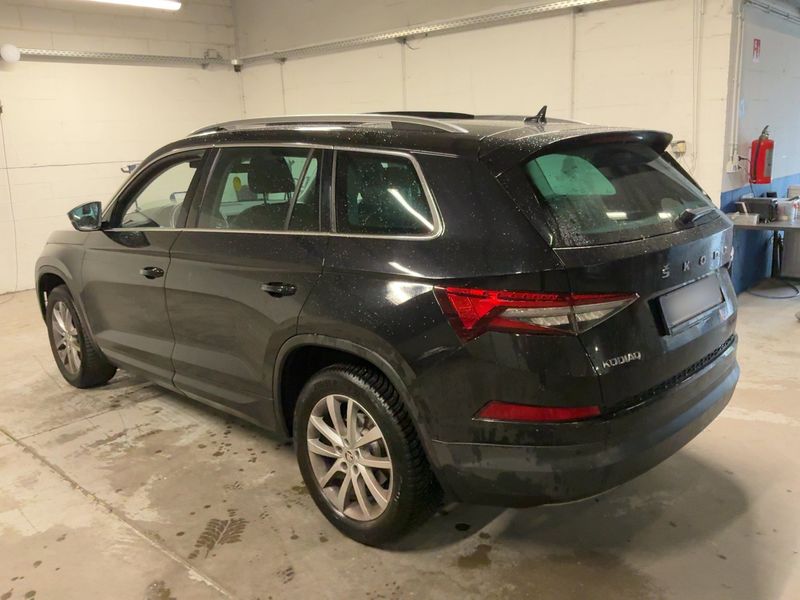 car Skoda Kodiaq id73814 photo #3