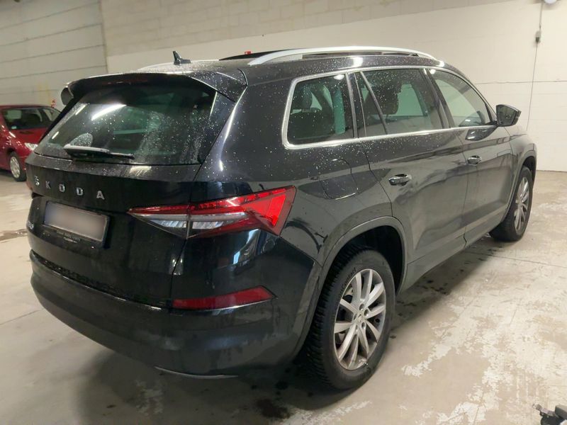 car Skoda Kodiaq id73814 photo #6