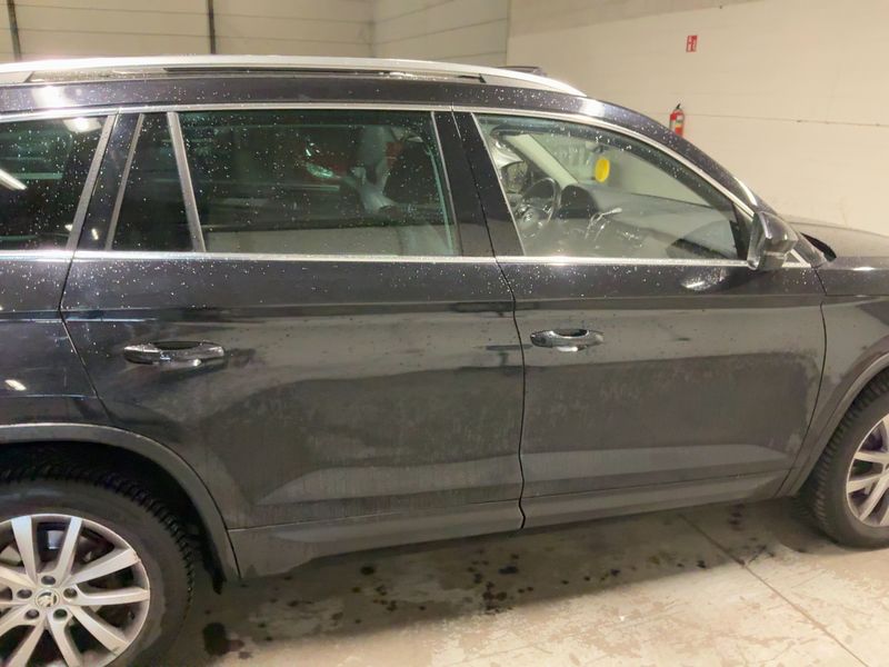 car Skoda Kodiaq id73814 photo #7