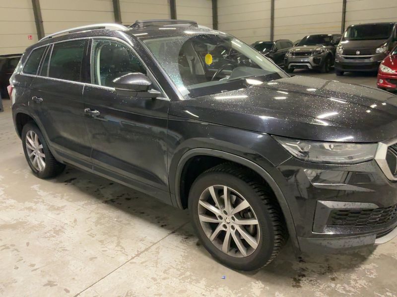 car Skoda Kodiaq id73814 photo #8