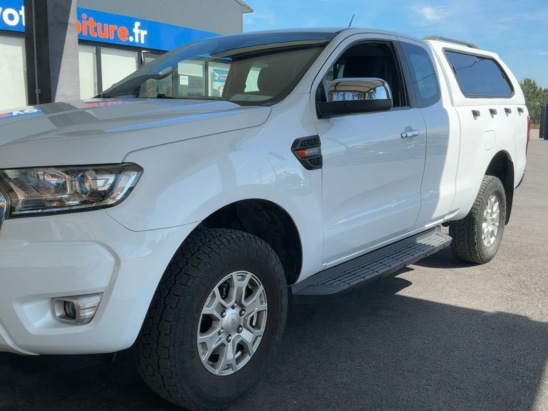 car Ford Ranger id73816 photo #2