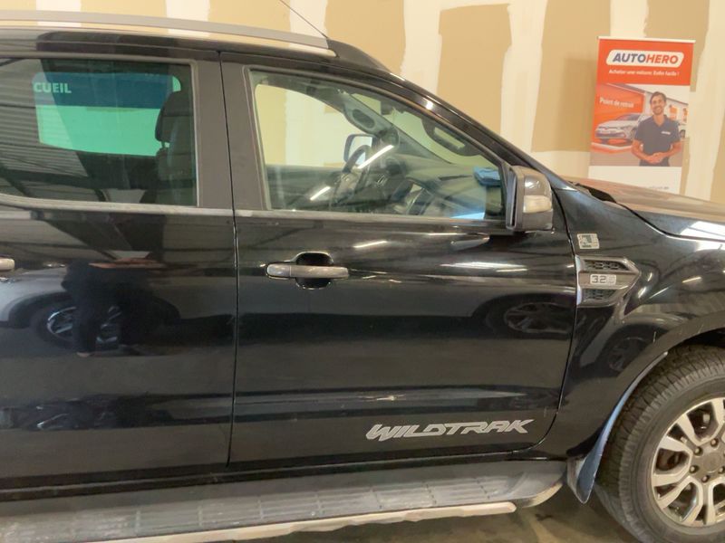 car Ford Ranger id73817 photo #7