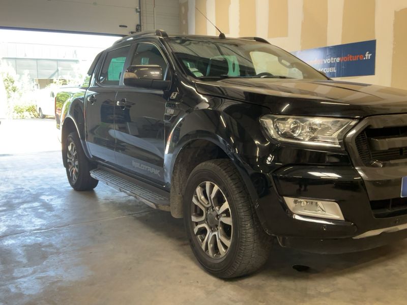 car Ford Ranger id73817 photo #8