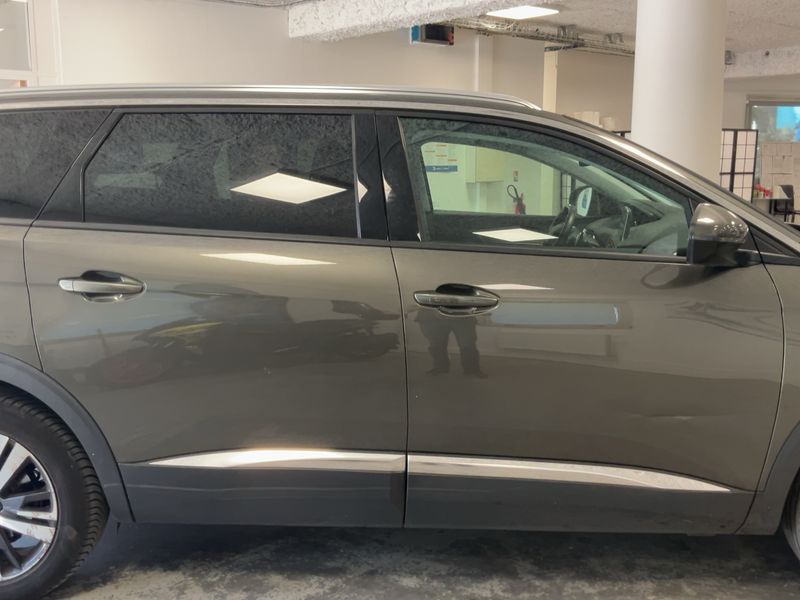 car Peugeot 5008 id73839 photo #7