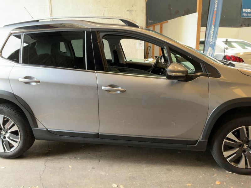 car Peugeot 2008 id73846 photo #7