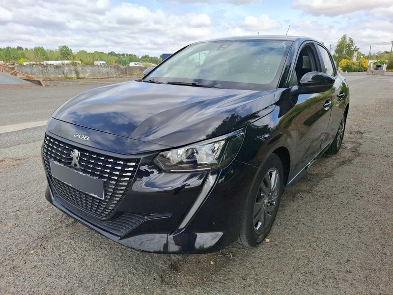 car Peugeot 208 id73847 main photo