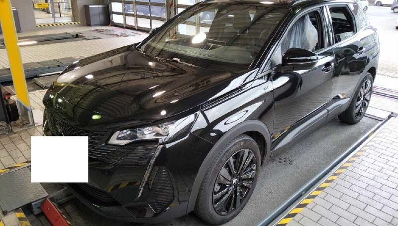 car Peugeot 3008 id73853 main photo