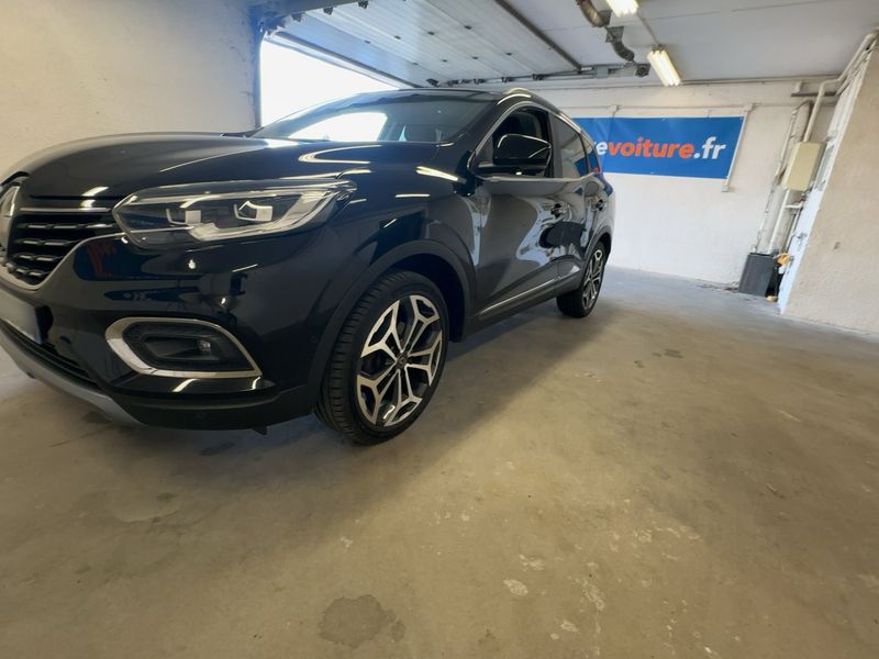 car Renault Kadjar id73871 photo #2