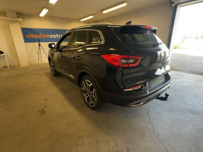 car Renault Kadjar id73871 photo #3