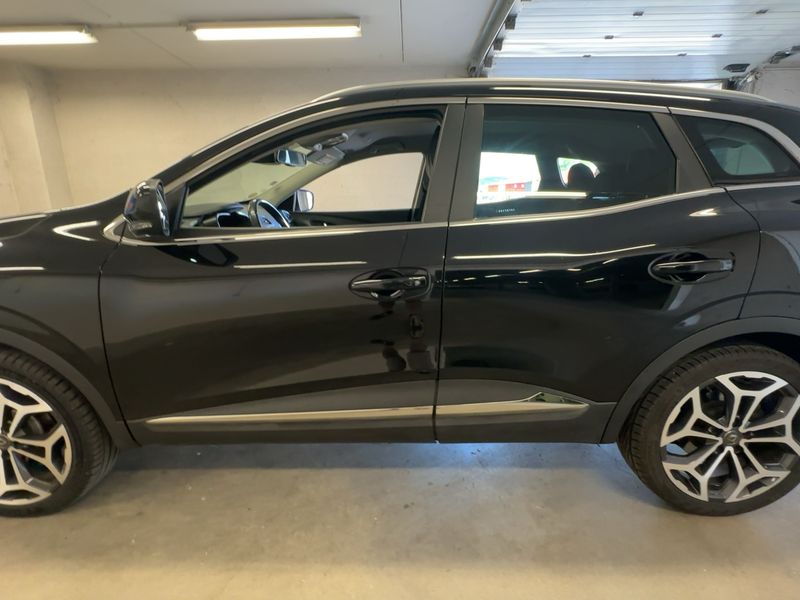 car Renault Kadjar id73871 photo #4