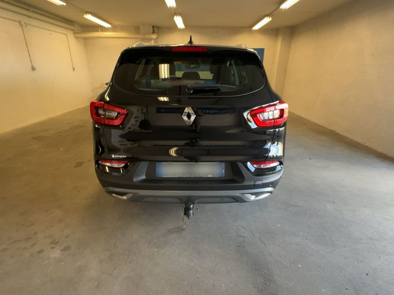car Renault Kadjar id73871 photo #5