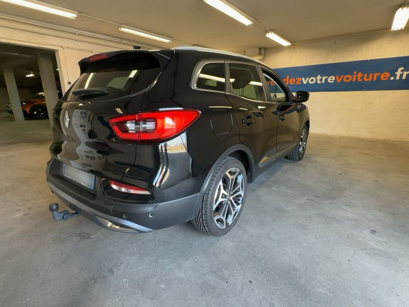 car Renault Kadjar id73871 photo #6