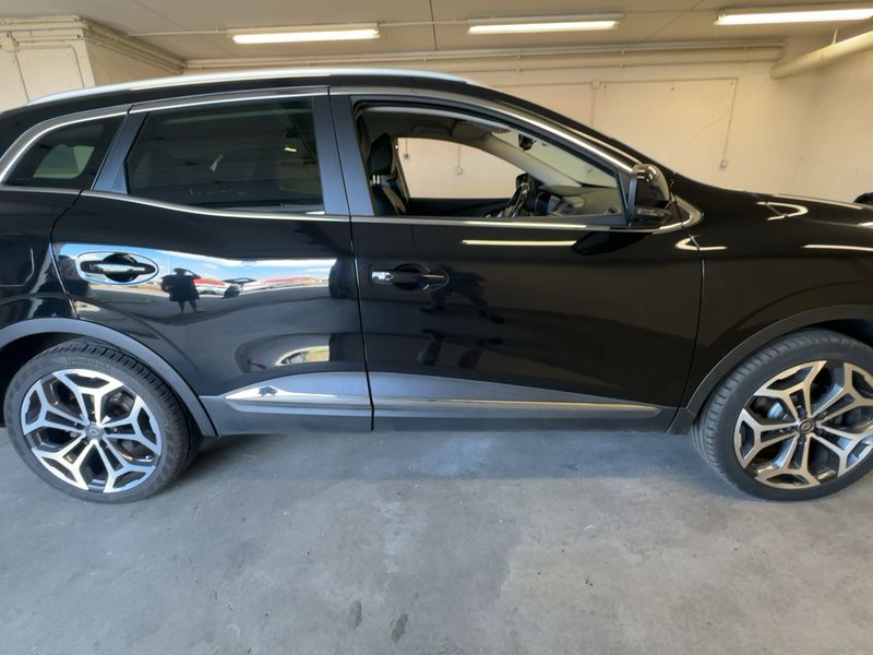 car Renault Kadjar id73871 photo #7