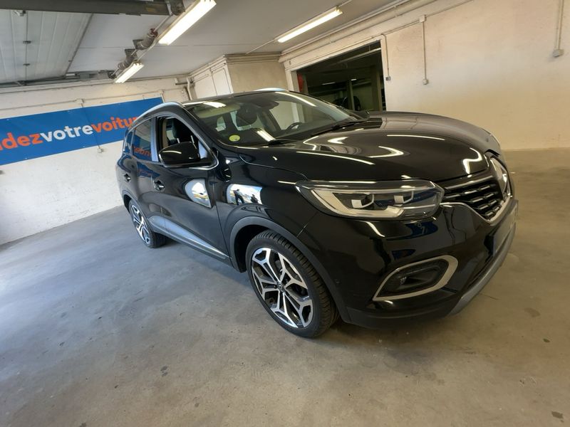car Renault Kadjar id73871 photo #8