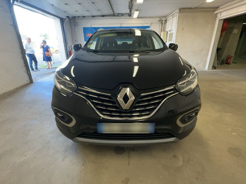 car Renault Kadjar id73871 photo #9