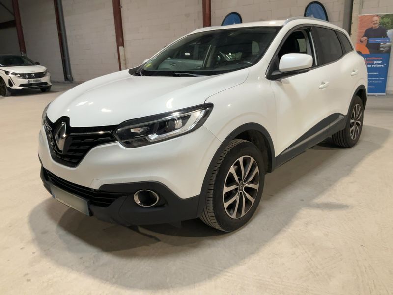 car Renault Kadjar id73873 main photo