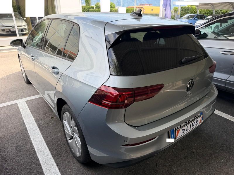 car Volkswagen Golf id73883 photo #3