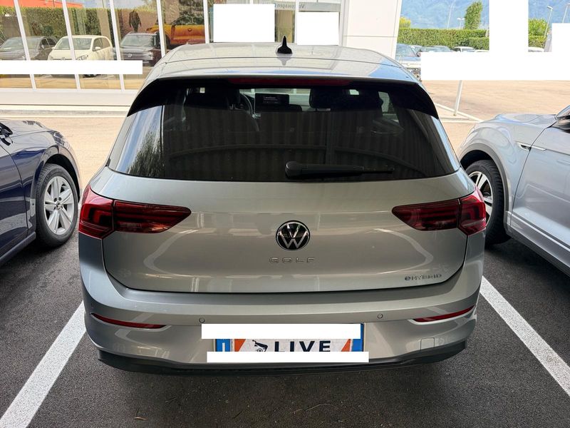 car Volkswagen Golf id73883 photo #4