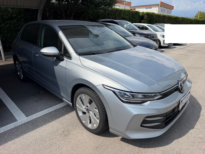 car Volkswagen Golf id73883 photo #6