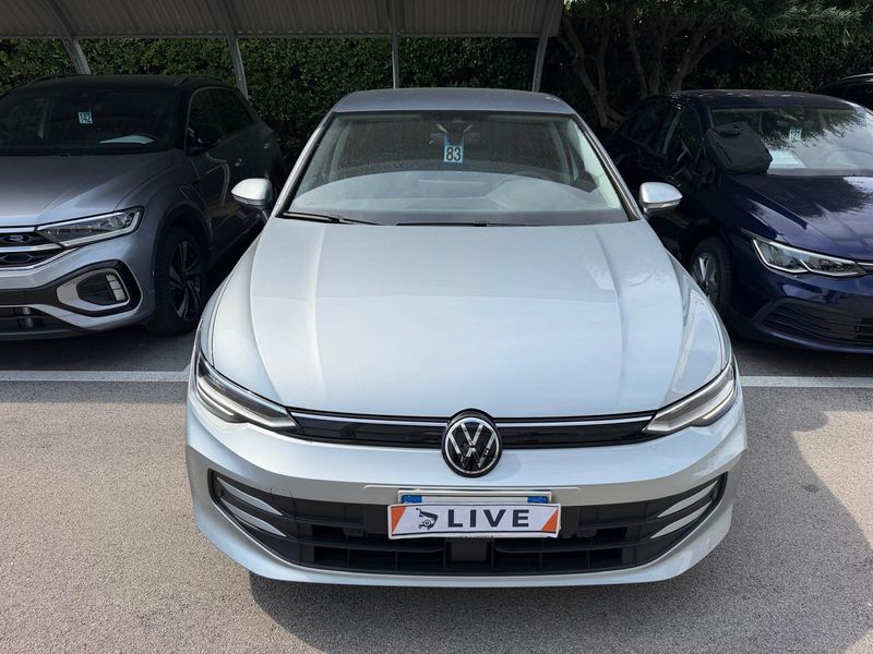 car Volkswagen Golf id73883 photo #7
