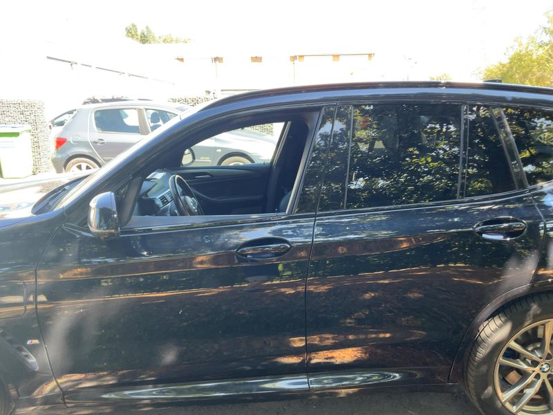 car BMW X3 id73889 photo #4
