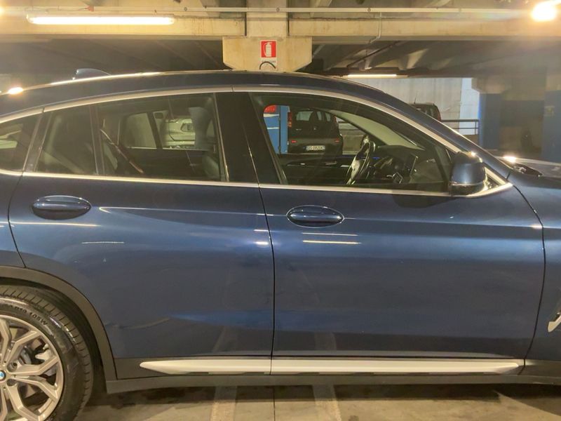 car BMW X4 id73890 photo #7