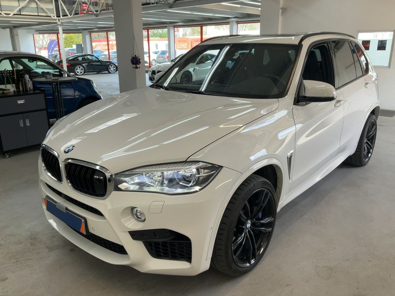 car BMW X5 id73892 main photo