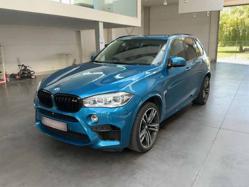 car BMW X5 id73897 main photo