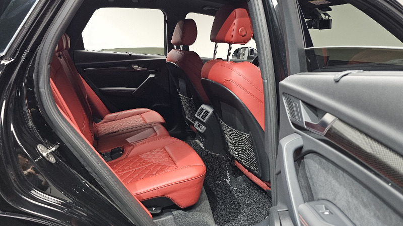 car Audi SQ5 id73949 photo #11