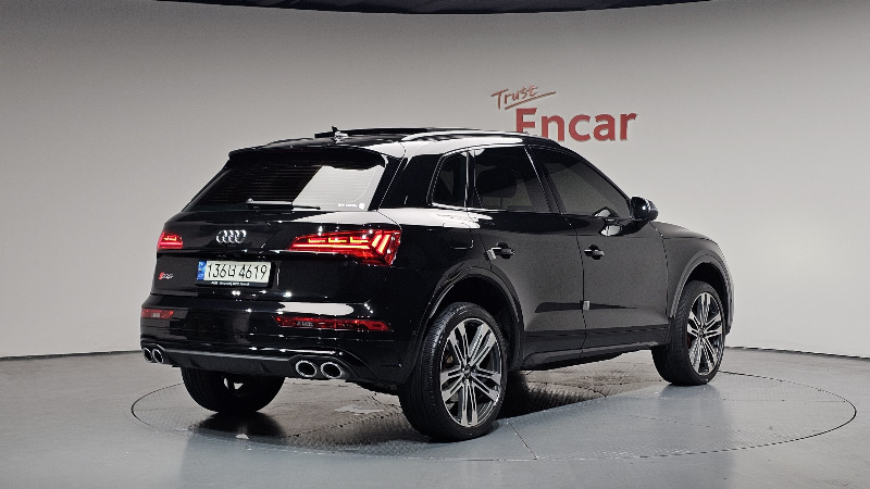 car Audi SQ5 id73949 photo #2