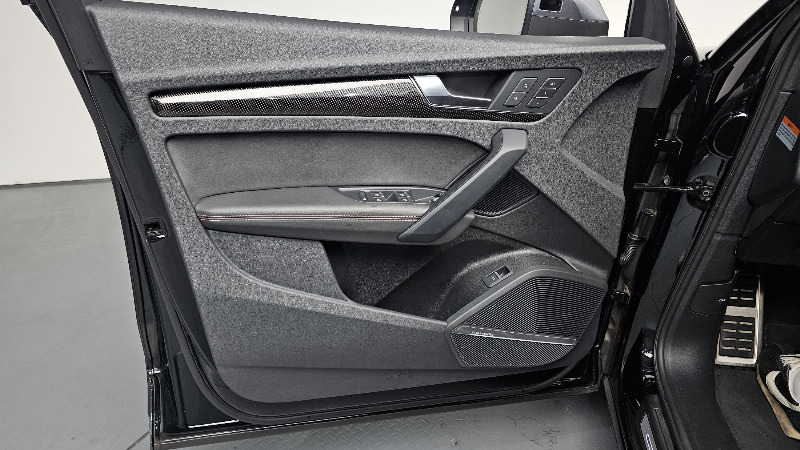 car Audi SQ5 id73949 photo #24