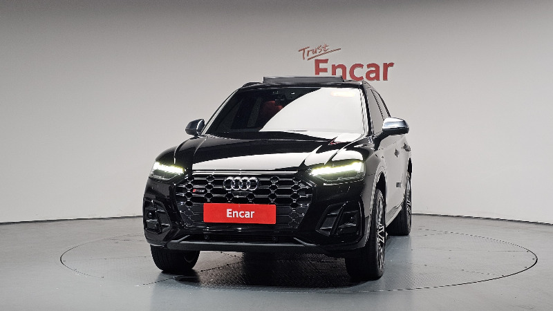 car Audi SQ5 id73949 photo #3