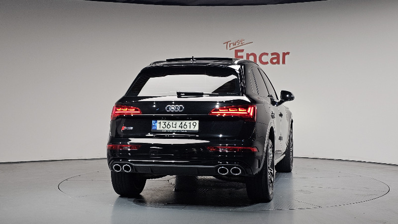 car Audi SQ5 id73949 photo #4