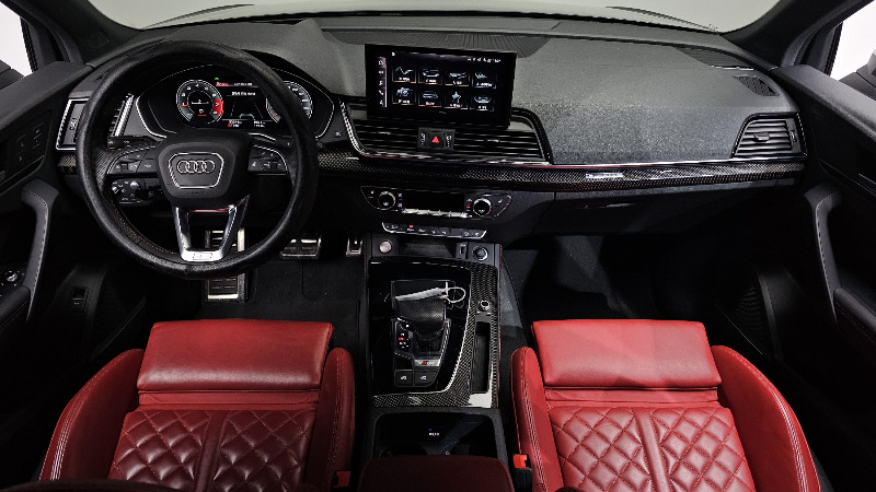car Audi SQ5 id73949 photo #7