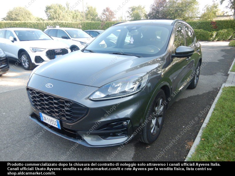 car Ford Kuga id73968 photo #2