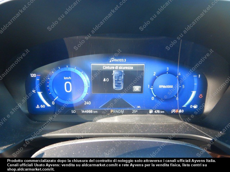 car Ford Kuga id73968 photo #8