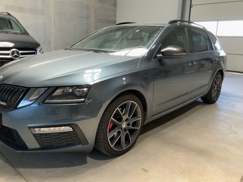 car Skoda Octavia id73982 photo #2