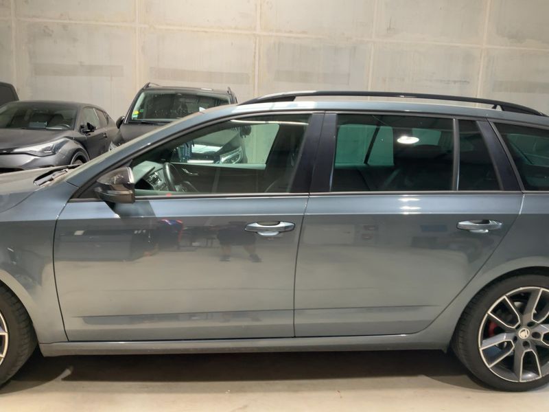 car Skoda Octavia id73982 photo #4